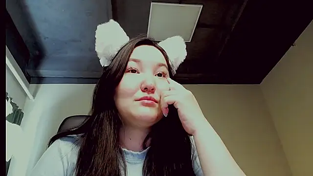 CamilaMartiez online show from 22, 5, 2026