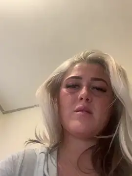 Deliciousdol online show from 31, 3, 2026