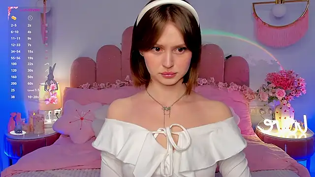 Snapshot of MariLew chatting on 28, 4, 2026 MariLew online show from 28, 4, 2026