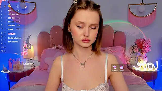 Snapshot of MariLew chatting on 13, 5, 2026 MariLew online show from 13, 5, 2026