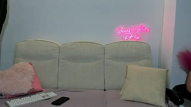 Cassy-Foxy online show from 10, 5, 2026