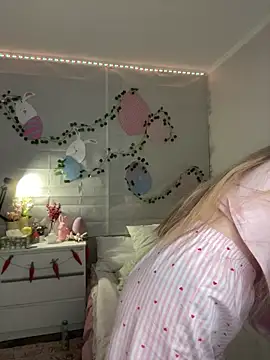 AvaTayloor online show from 3, 4, 2026