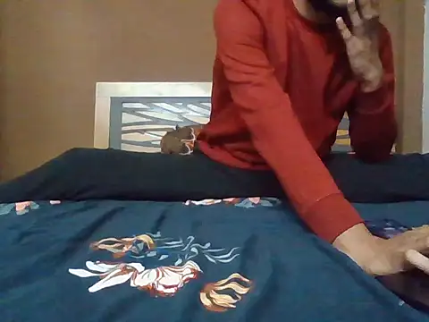sexy soul me online show from 14, 5, 2026