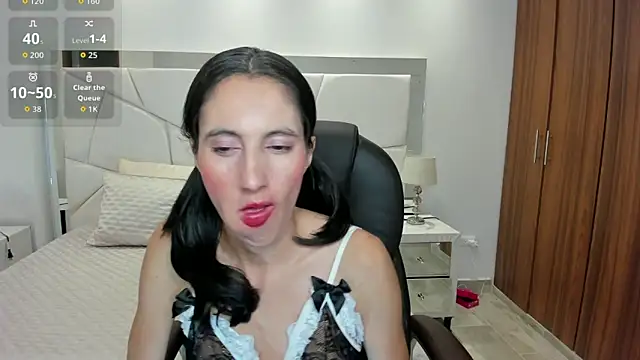 Shary leon online show from 2, 6, 2026