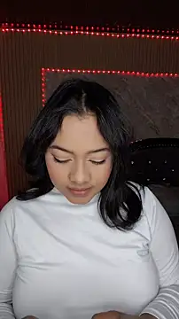 Snapshot of Saraa_M chatting on 12, 6, 2026 Saraa M online show from 12, 6, 2026
