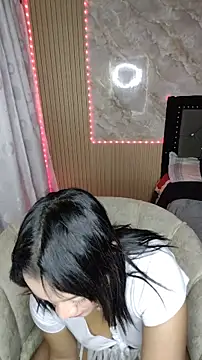 Snapshot of Saraa_M chatting on 14, 6, 2026 Saraa M online show from 14, 6, 2026