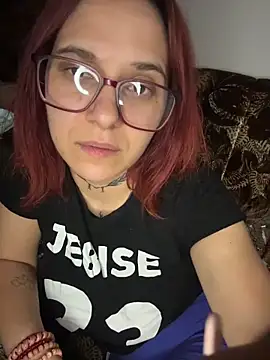 Snapshot of jebise23 chatting on 16, 5, 2026 jebise23 online show from 16, 5, 2026