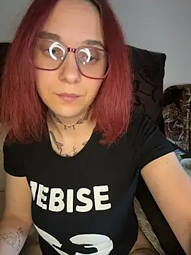 Snapshot of jebise23 chatting on 18, 5, 2026 jebise23 online show from 18, 5, 2026