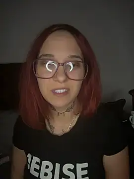 jebise23 online show from 10, 7, 2026