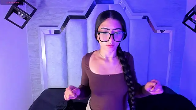 Vyoleett online show from 26, 3, 2026