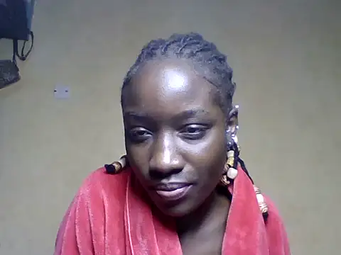 sexy choco254 online show from 17, 6, 2026