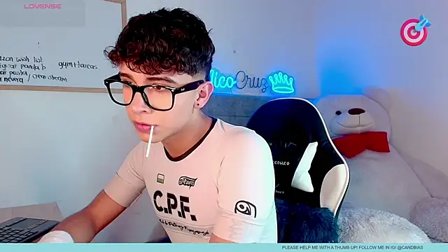 niico prince online show from 28, 3, 2026