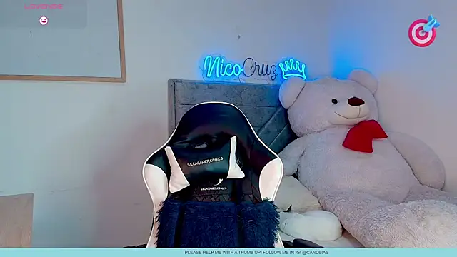 niico prince online show from 10, 4, 2026