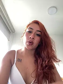 Snapshot of gretchen_1998 chatting on 31, 3, 2026 gretchen 1998 online show from 31, 3, 2026