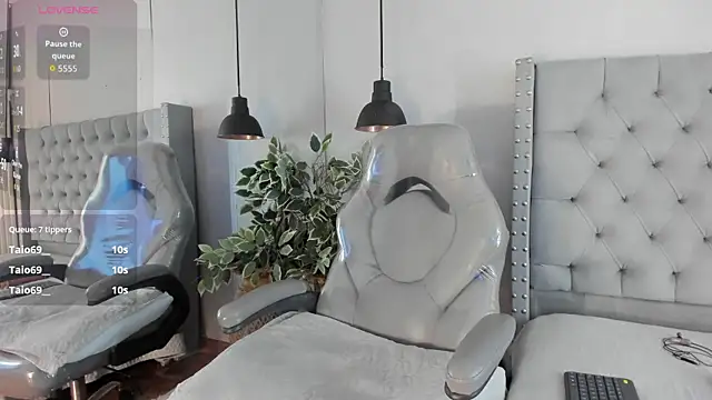 ivy leee online show from 8, 6, 2026