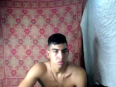 Milo LatinBoy online show from 20, 5, 2026