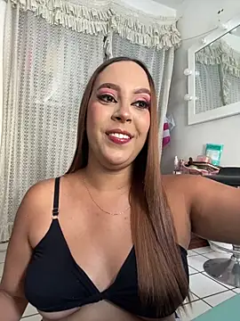 victoria luxx  online show from 29, 3, 2026