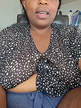 Sheryl007 online show from 22, 4, 2026