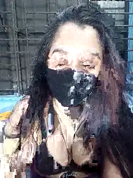 Choco Maw online show from 26, 3, 2026