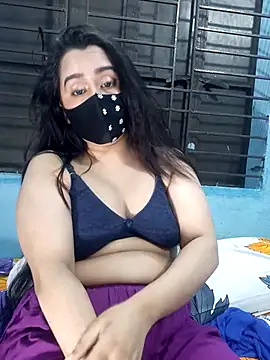 Choco Maw online show from 1, 4, 2026