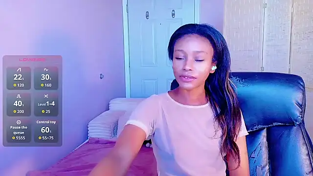 Snapshot of Amber_Fae chatting on 12, 5, 2026 Amber Fae online show from 12, 5, 2026