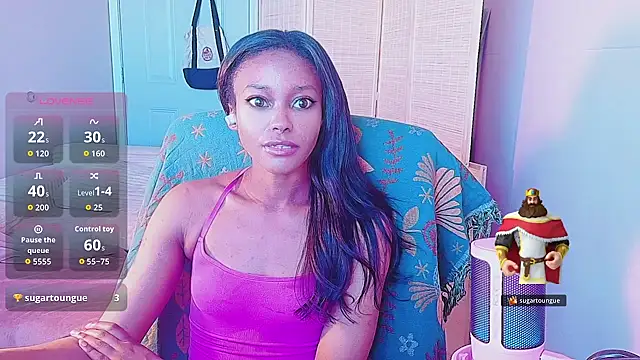 Snapshot of Amber_Fae chatting on 19, 5, 2026 Amber Fae online show from 19, 5, 2026