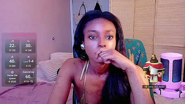 Snapshot of Amber_Fae chatting on 16, 6, 2026 Amber Fae online show from 16, 6, 2026