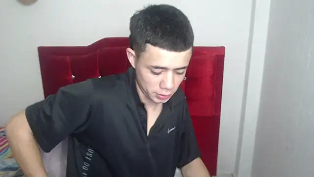 Snapshot of Jairito_989 chatting on 8, 5, 2026 Jairito 989 online show from 8, 5, 2026