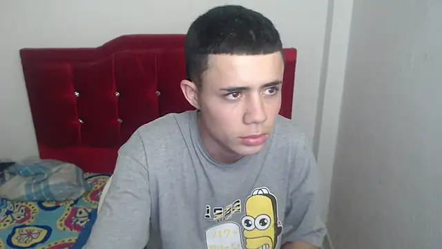 Snapshot of Jairito_989 chatting on 9, 5, 2026 Jairito 989 online show from 9, 5, 2026