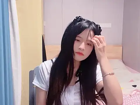 Snapshot of yuaoyuao chatting on 8, 4, 2026 yuaoyuao online show from 8, 4, 2026