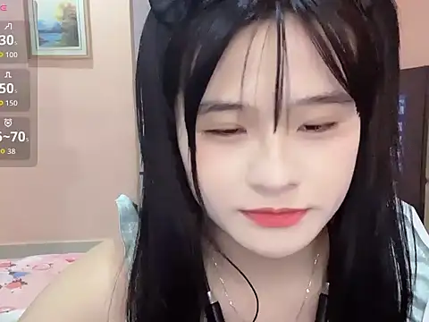 Snapshot of yuaoyuao chatting on 13, 4, 2026 yuaoyuao online show from 13, 4, 2026