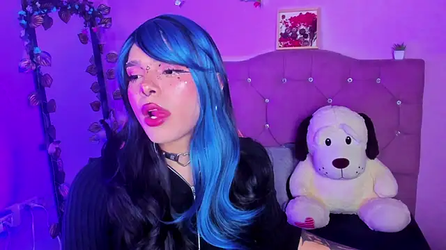 Snapshot of demony_deadboy chatting on 23, 4, 2026 demony deadboy online show from 23, 4, 2026