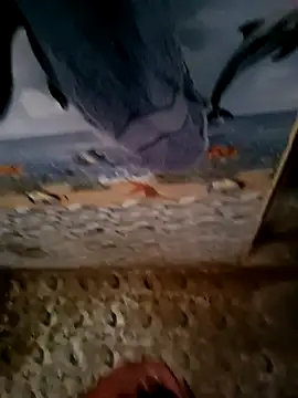 Snapshot of CunningBigDick chatting on 5, 4, 2026 CunningBigDick online show from 5, 4, 2026