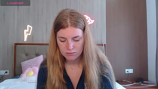 Snapshot of Carammelstorm chatting on 30, 4, 2026 Carammelstorm online show from 30, 4, 2026