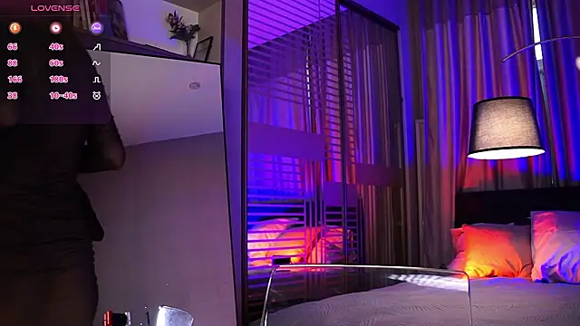 Snapshot of Frantease chatting on 28, 3, 2026 Frantease online show from 28, 3, 2026