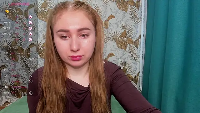 Snapshot of baby_798 chatting on 3, 4, 2026 baby 798 online show from 3, 4, 2026