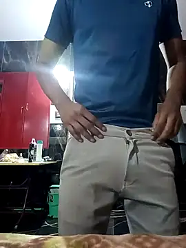 Snapshot of djbhai_ chatting on 29, 3, 2026 djbhai online show from 29, 3, 2026