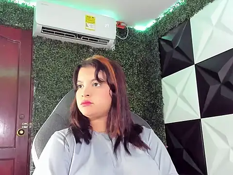 nayelis girlx online show from 31, 3, 2026