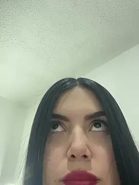 Snapshot of Cami_olarte chatting on 26, 4, 2026 Cami olarte online show from 26, 4, 2026