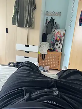 germanboy3 online show from 8, 5, 2026