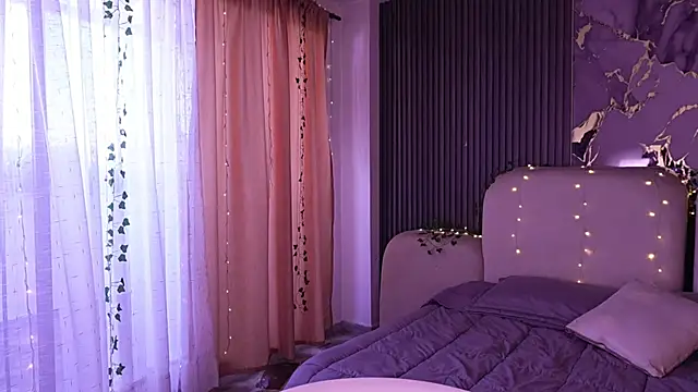 LilithLuxor  online show from 31, 3, 2026