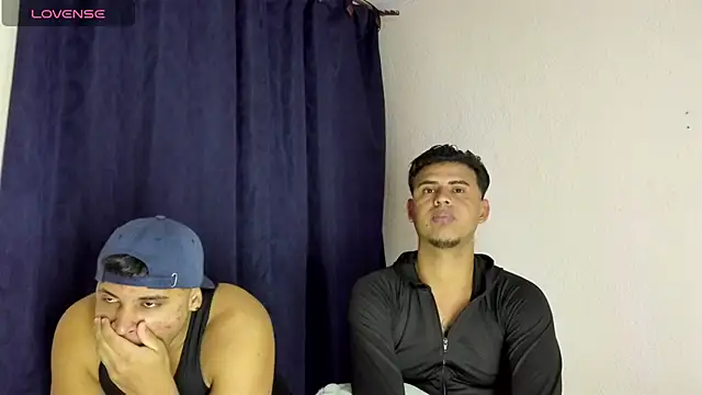 Snapshot of Liam_Zaym chatting on 27, 3, 2026 Liam Zaym online show from 27, 3, 2026