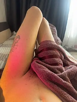 erikabrowncute online show from 11, 5, 2026