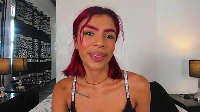 Snapshot of Scarlet__Rosse chatting on 13, 7, 2026 Scarlet Rosse online show from 13, 7, 2026