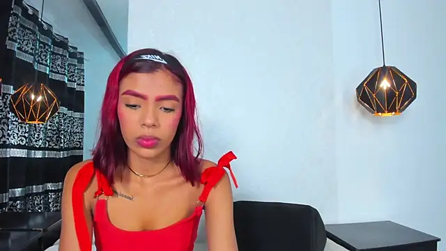 Snapshot of Scarlet__Rosse chatting on 15, 7, 2026 Scarlet Rosse online show from 15, 7, 2026
