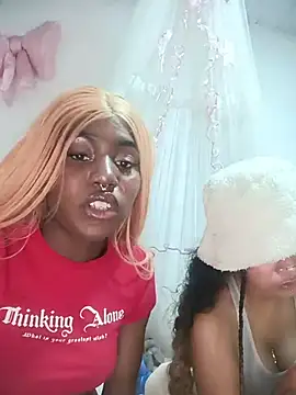 KatyBelle  online show from 21, 4, 2026