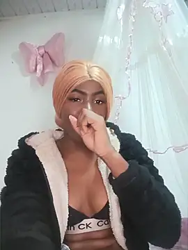 KatyBelle  online show from 24, 4, 2026