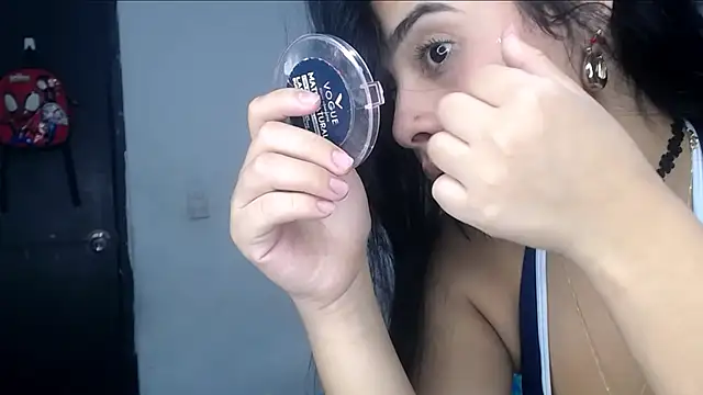 Snapshot of MIA_GT777 chatting on 28, 5, 2026 MIA GT777 online show from 28, 5, 2026
