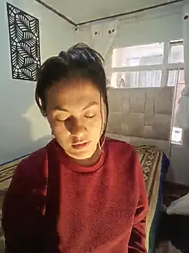 Snapshot of CharlottLee chatting on 14, 5, 2026 CharlottLee online show from 14, 5, 2026