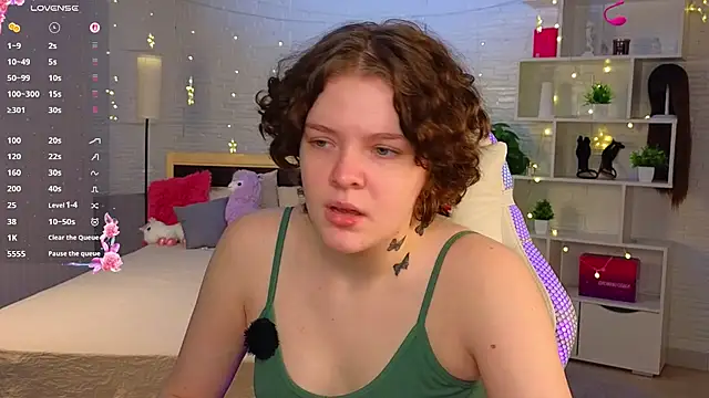 Snapshot of Amely_Muerte chatting on 2, 5, 2026 Amely Muerte online show from 2, 5, 2026